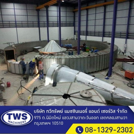 งานถังเหล็ก ถังสแตนเลส งานถังเหล็ก ถังสแตนเลส